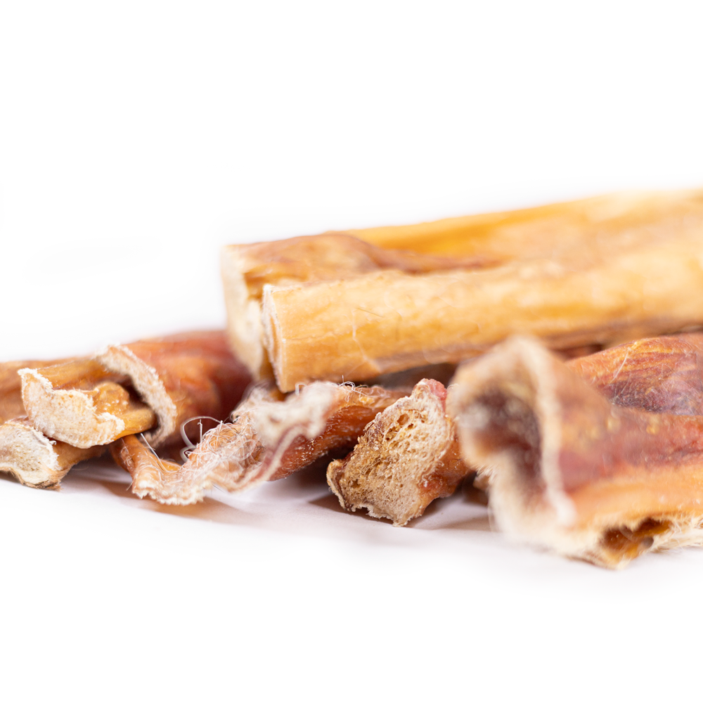 Snack'it | Okse | Pandebrask 250 g