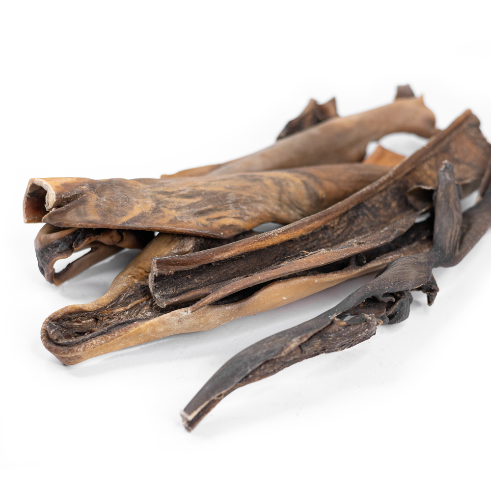 Snack'it | Kamel | Kamelhud 30 cm - 1kg