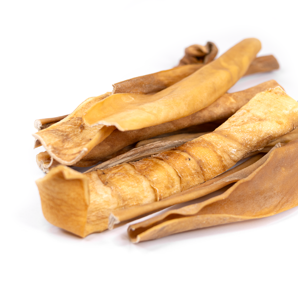 Snack'it | Hest | Hestehud 30 cm - 500g