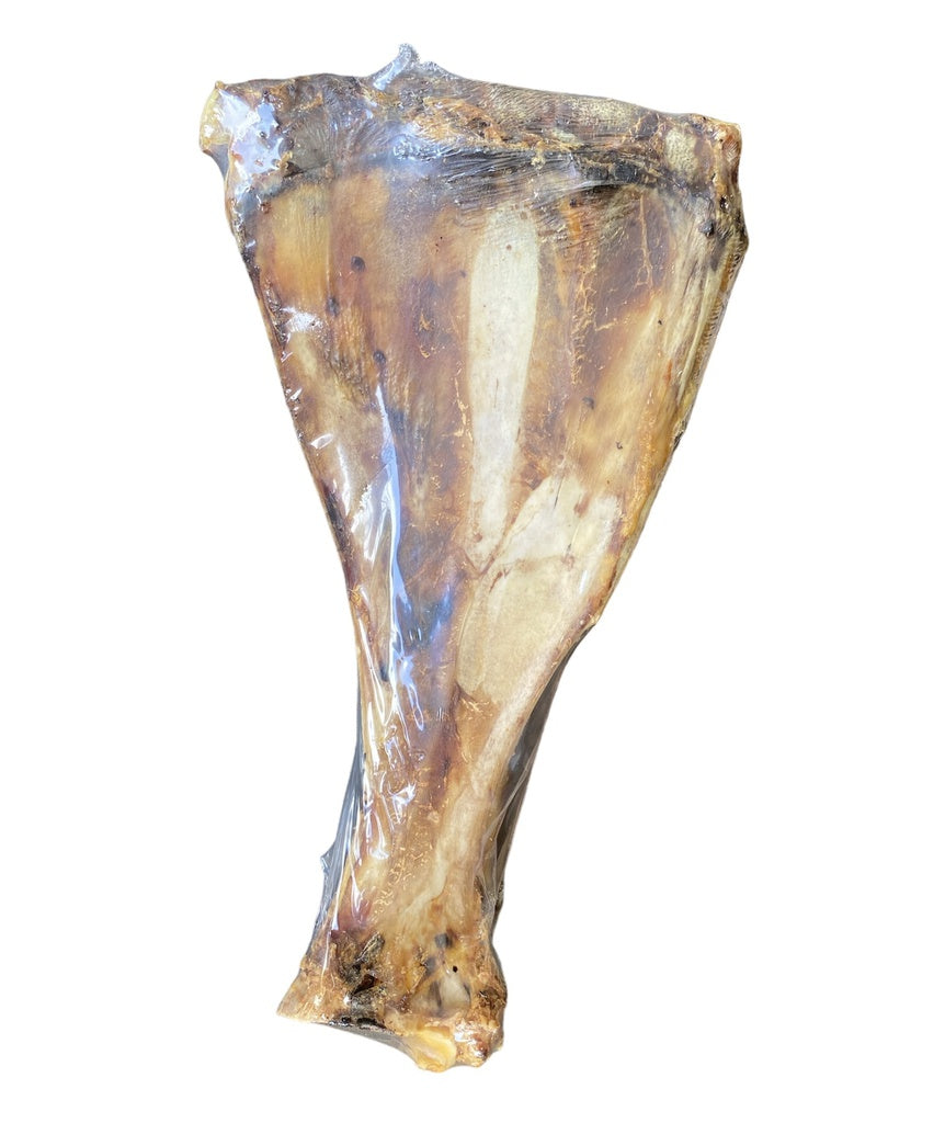 Snack'it | Okseskulderblad | I folie