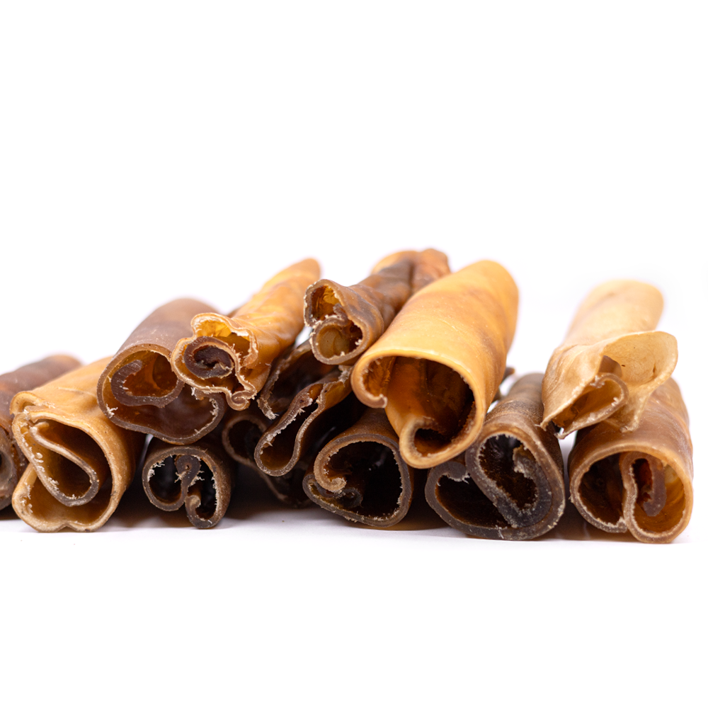 Snack'it | Pandebraskruller | ca 15 cm & 1 kg