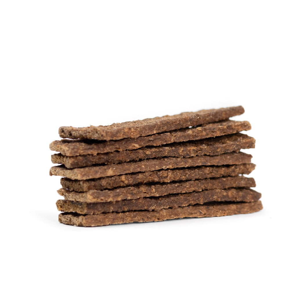 Snack'it | Sildekødstrips | 200g