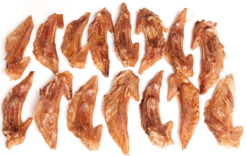 Snack'it | Kyllingevinger 200g