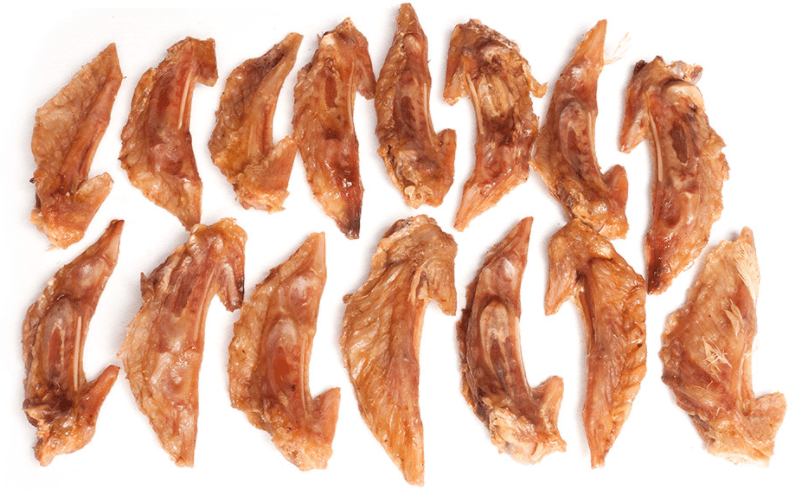 Snack'it | Kalkunvinger | 200g