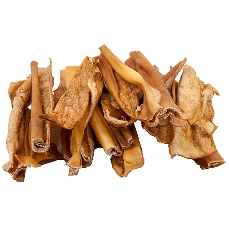 Snack'it | Heste | Hestehud 200g