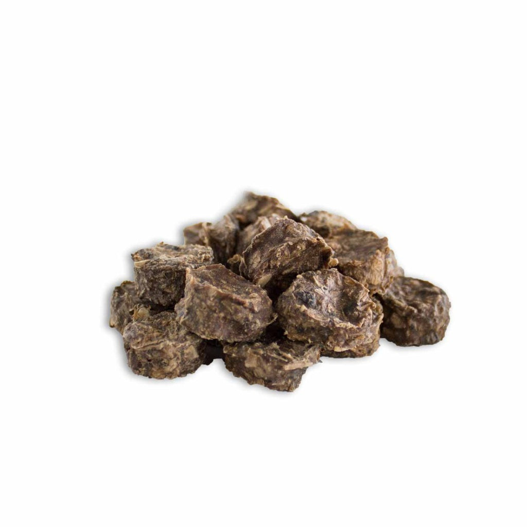 Snack'it | Mini Rødspættebidder 100g