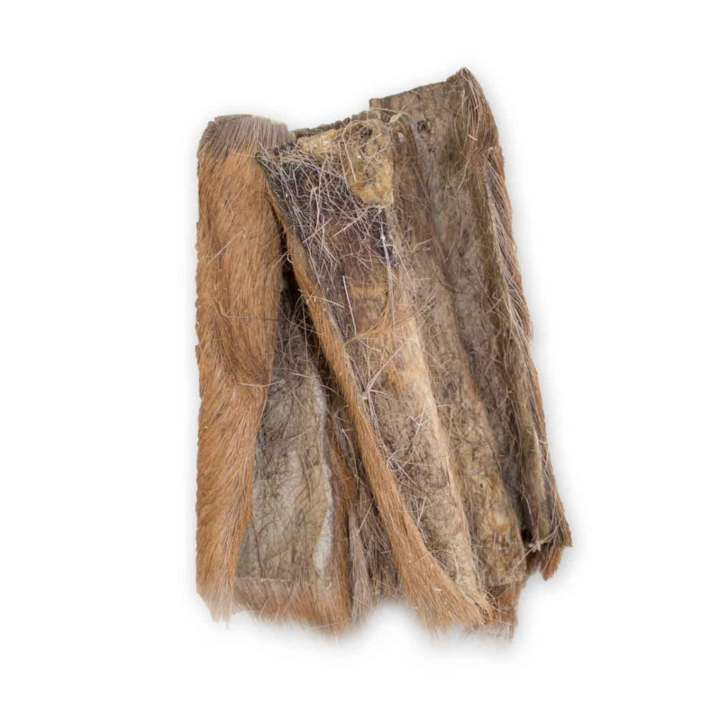 Snack'it | Rådyrhud m. Pels | 200g