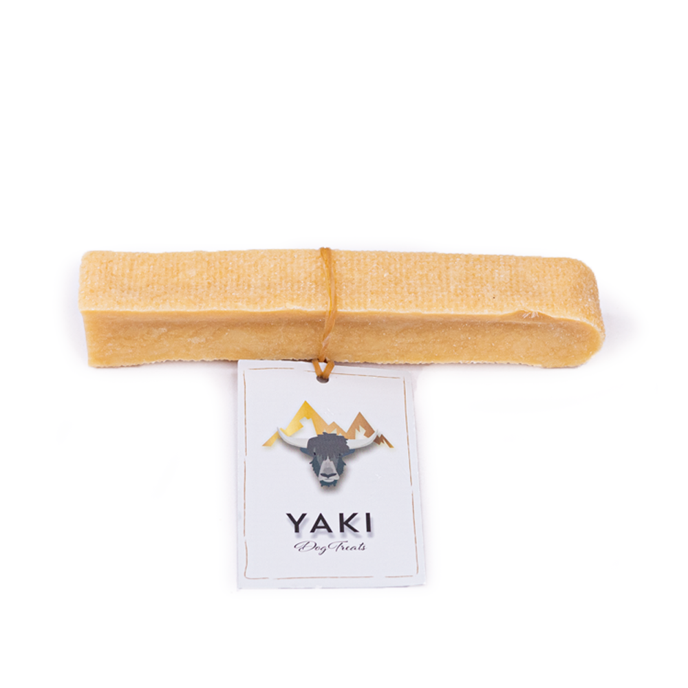 Snack'it | Yaki Hundesnack L | 100-109g