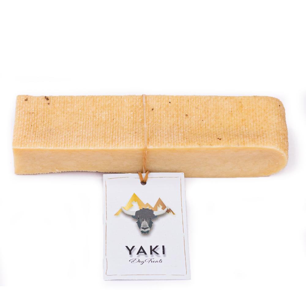 Snack'it | Yaki Hundesnack GIGANT | 230-259g