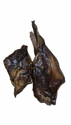 Snack'it | Hestehudsplader | 200g