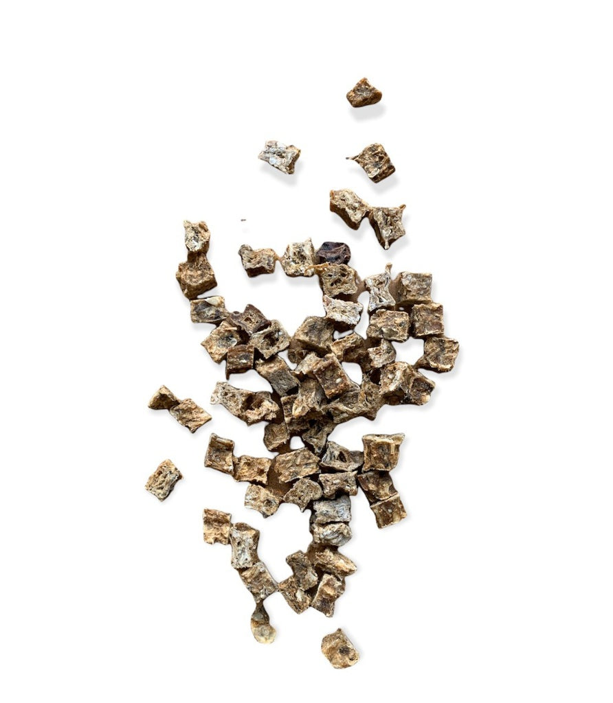 Snack'it | Mini Trainers | Sild 100g