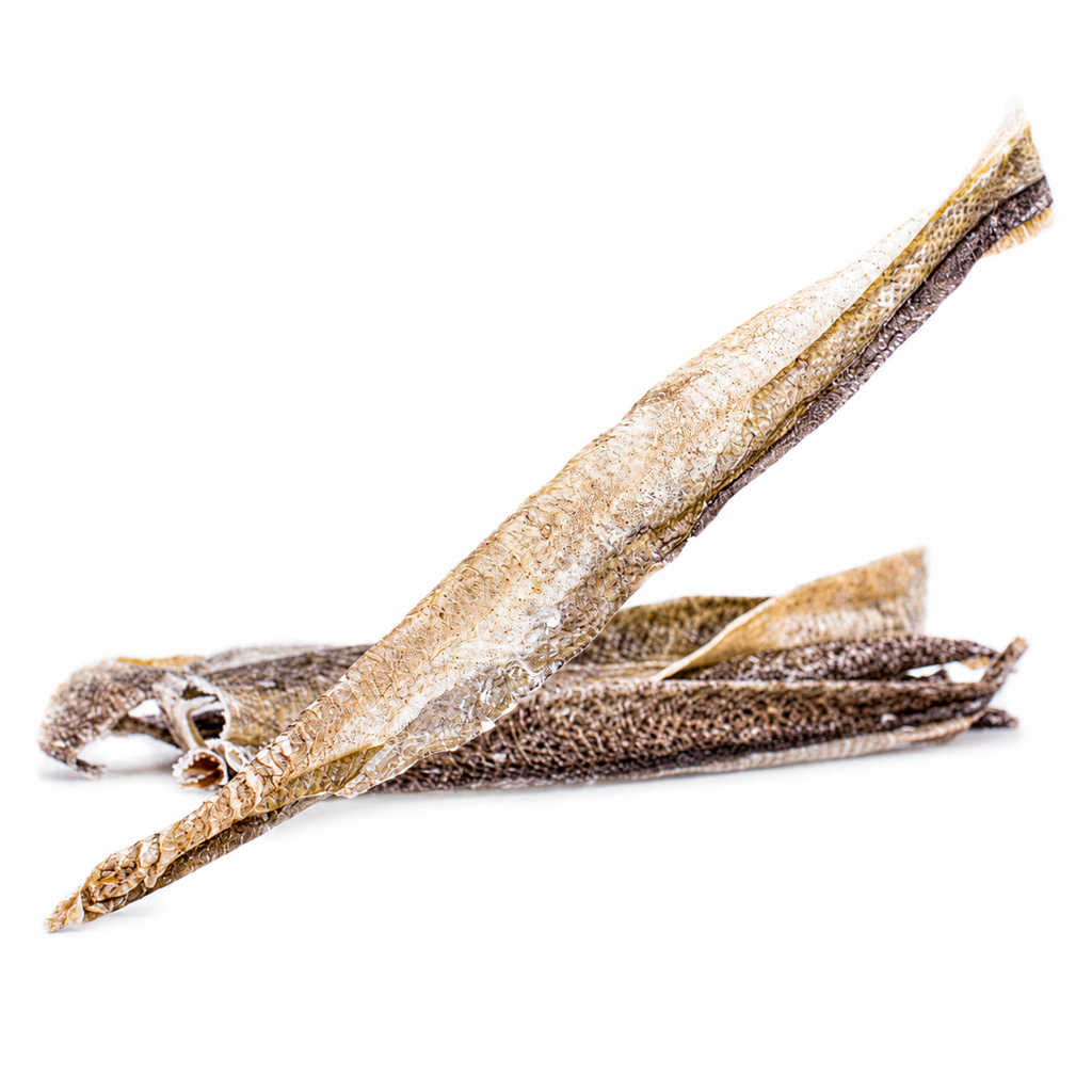 Snack'it | Fisk | Torskeskind Sticks 250g