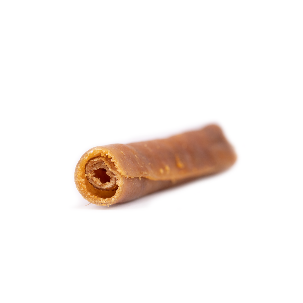 Snack'it | Grisehudsruller | 10cm 200g