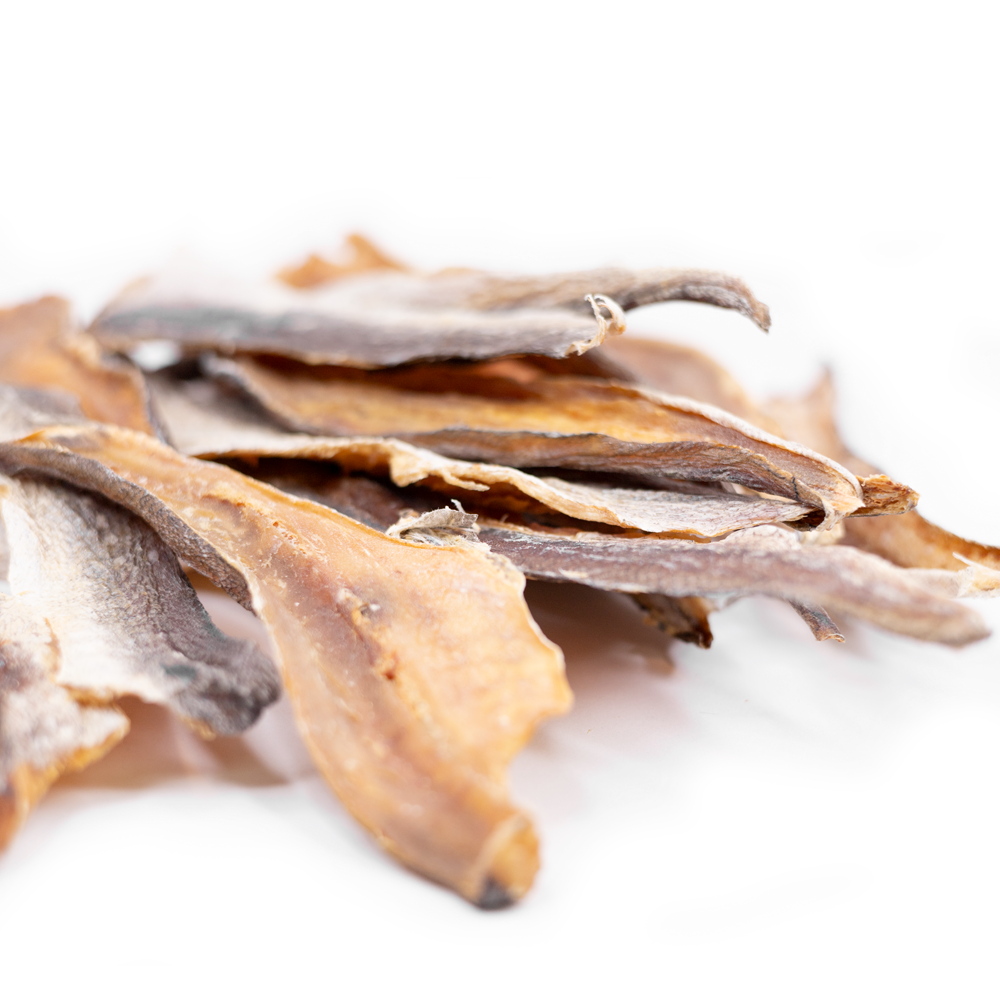 Snack'it | Hvidfisk | 400 g