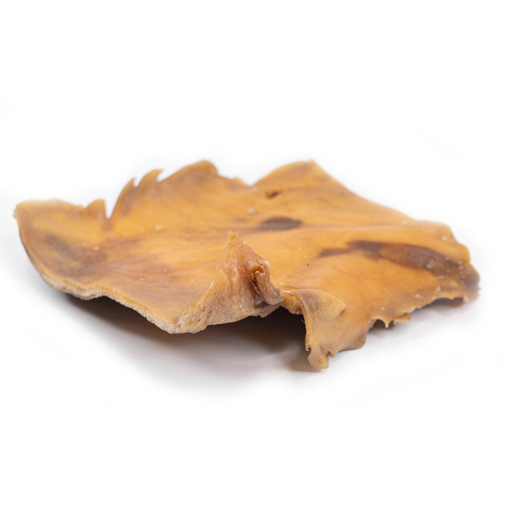 Snack'it | Pandebraskplade fra Okse | 20x20 cm