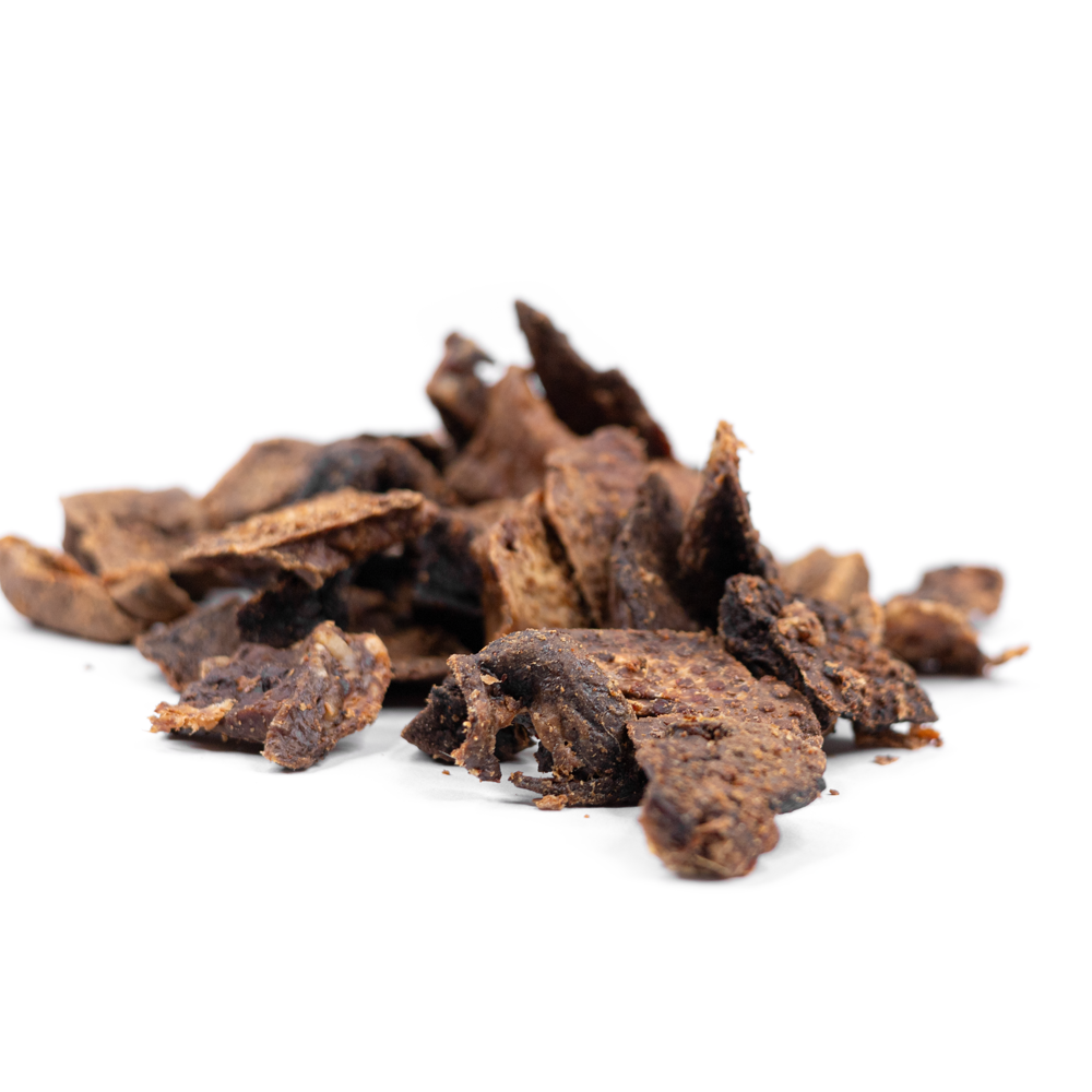 Snack'it | Yverterninger fra Ko | 250g