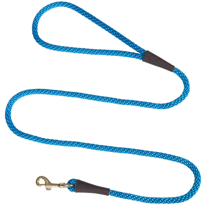 Mendota | Snap Leash | BLue