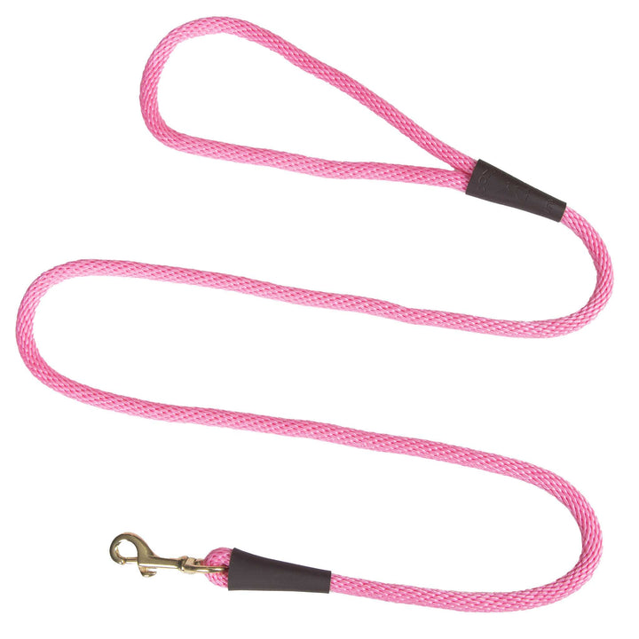 Mendota | Snap Leash | Pink