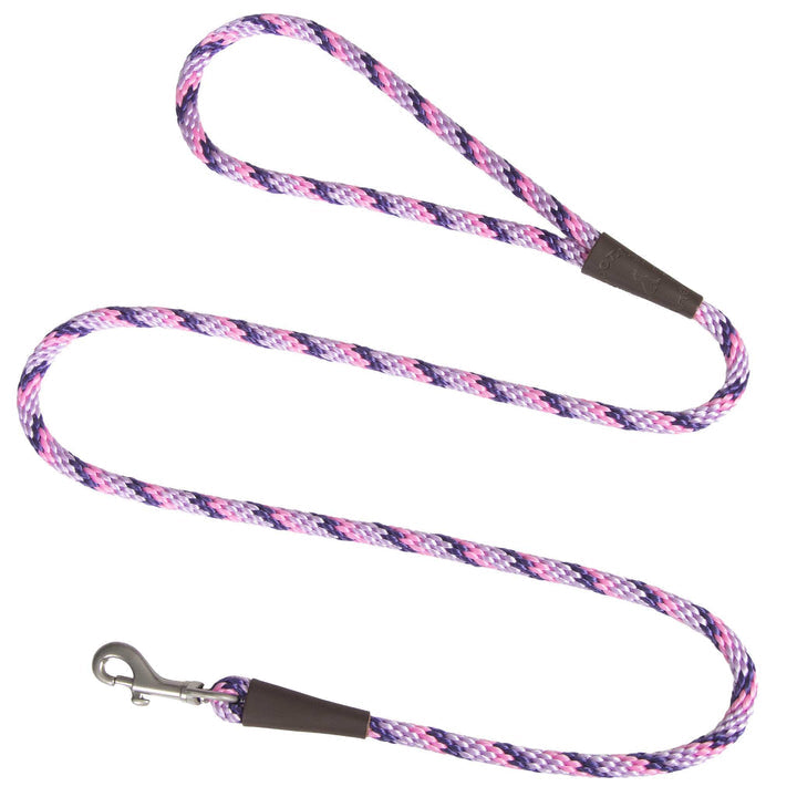 Mendota | Snap Leash | Lilac