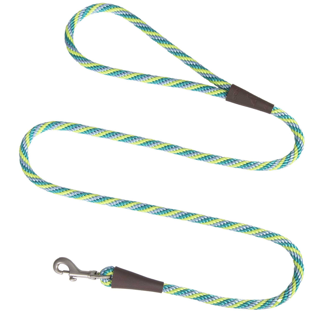 Mendota | Snap Leash | Seafoam