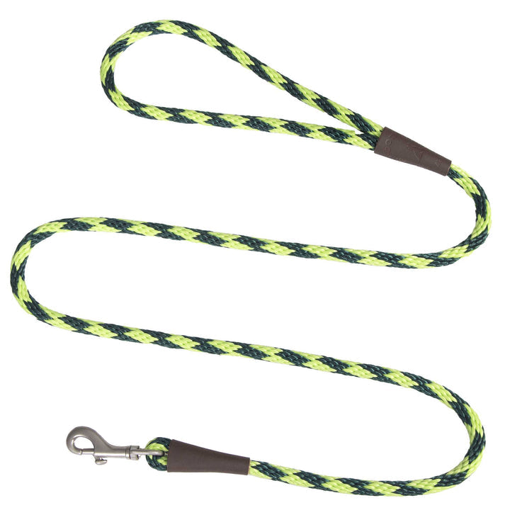 Mendota | Snap Leash | Jade