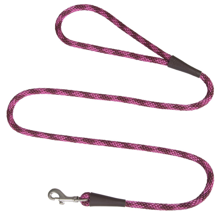 Mendota | Snap Leash | Ruby