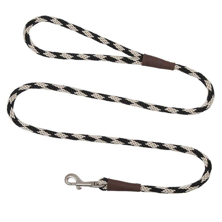 Mendota | Snap Leash | Sandstone