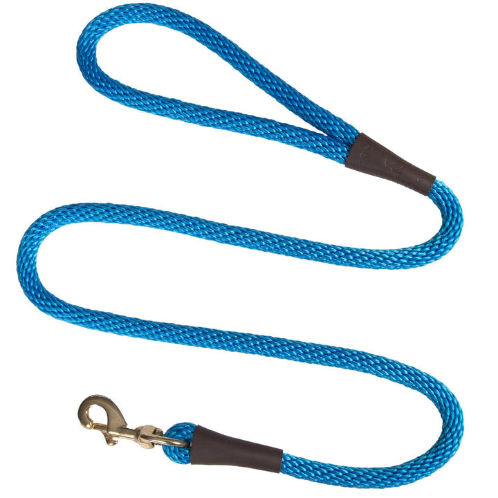 Mendota | Snap Leash | BLue