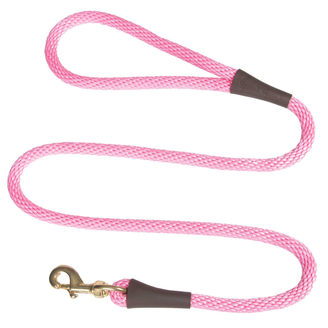 Mendota | Snap Leash | Pink