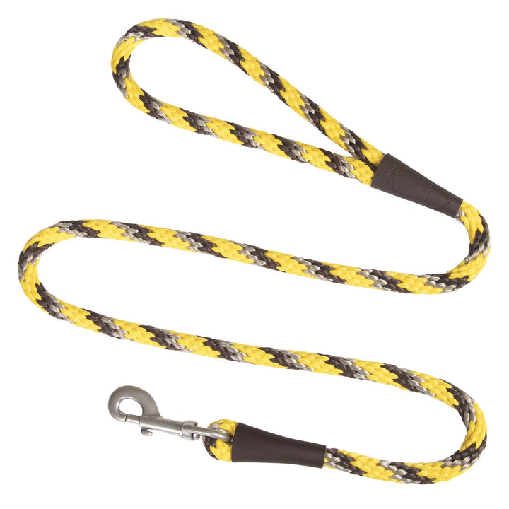 Mendota | Snap Leash | Harvest