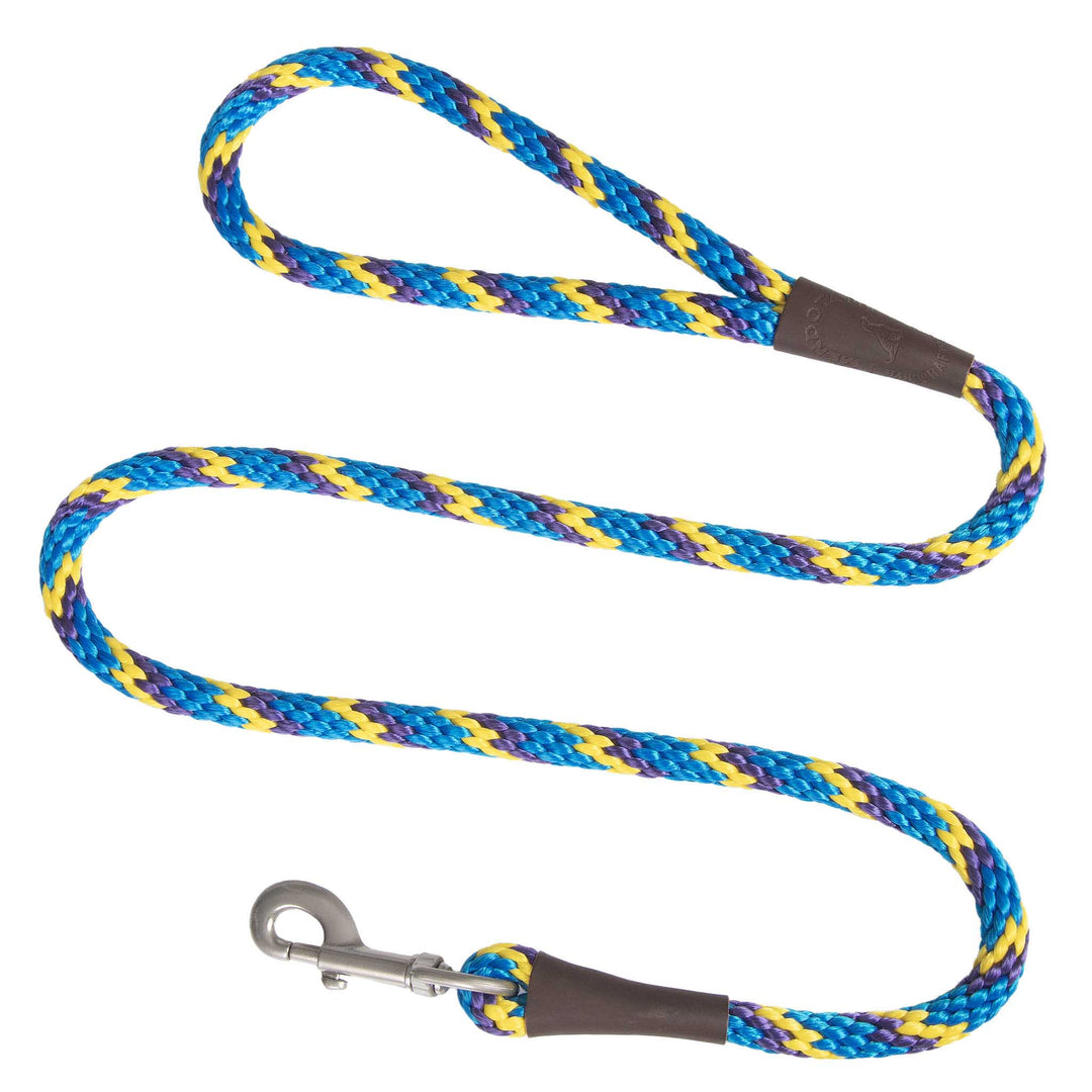 Mendota | Snap Leash | Sunset