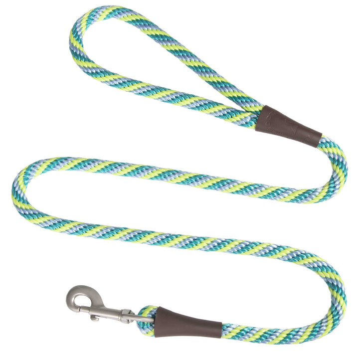 Mendota | Snap Leash | Seafoam