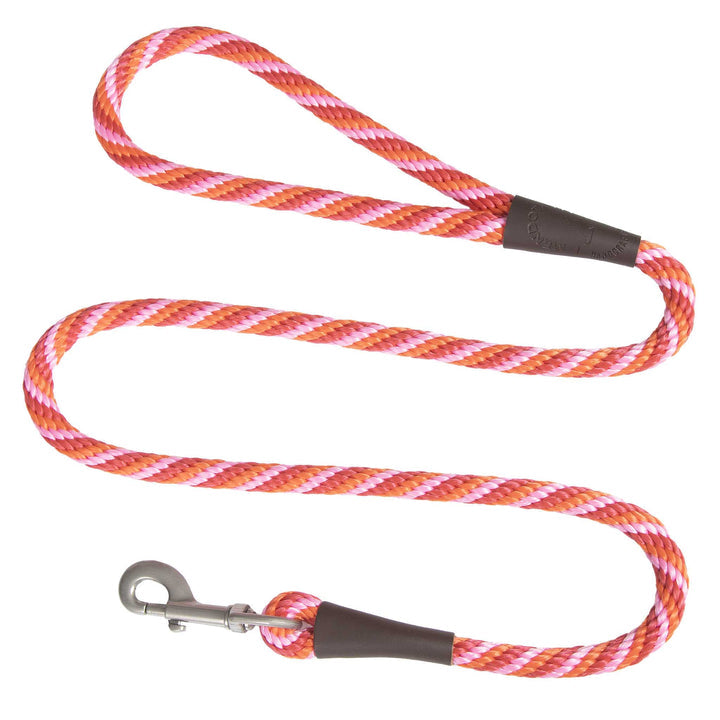 Mendota | Snap Leash | Taffy