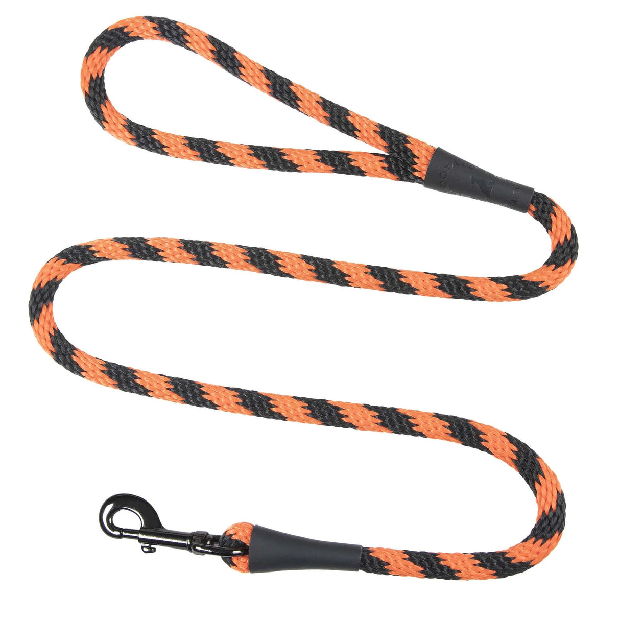 Mendota | Snap Leash | Jack-O-Lantern