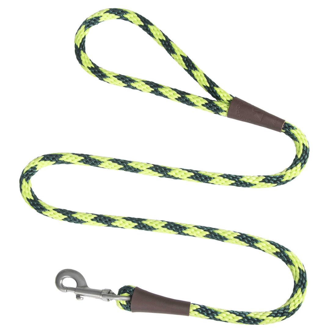 Mendota | Snap Leash | Jade