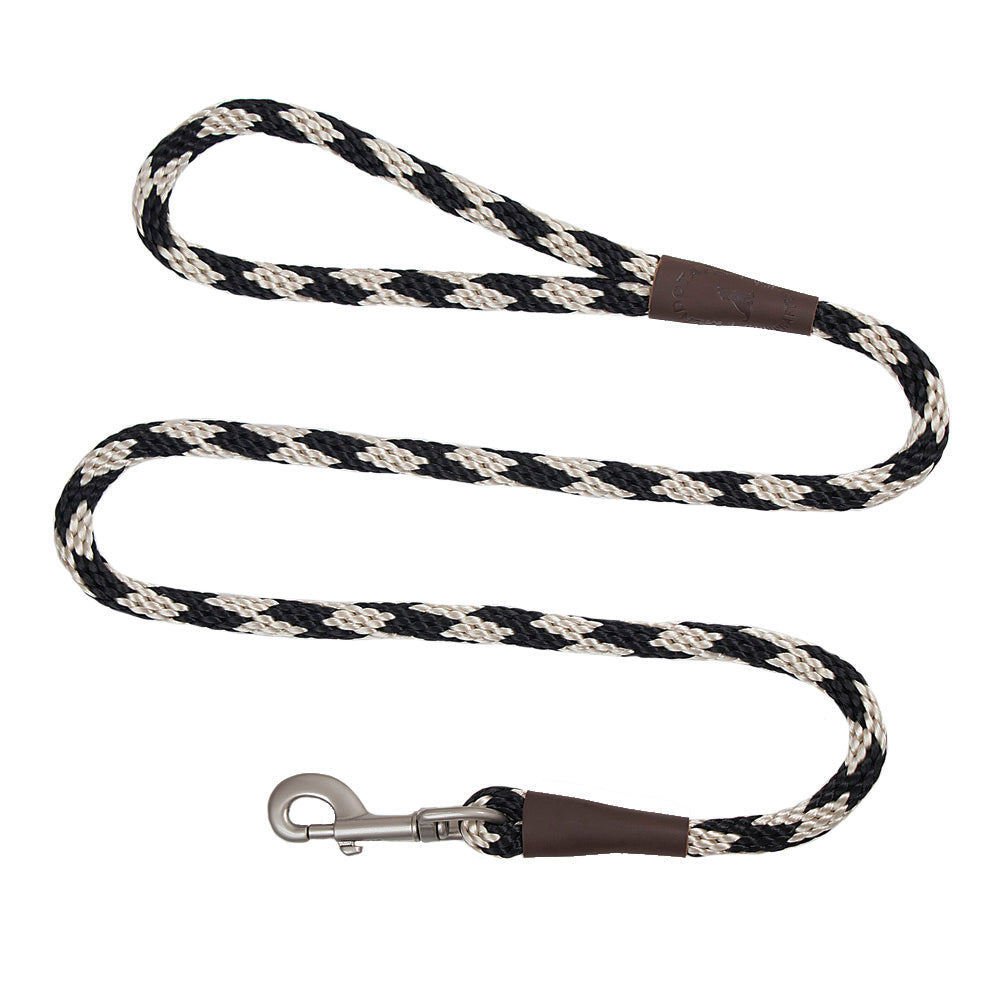 Mendota | Snap Leash | Sandstone