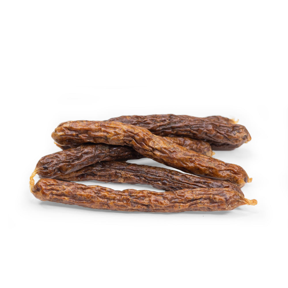 Snack'it | Kabanos Torsk | 200g