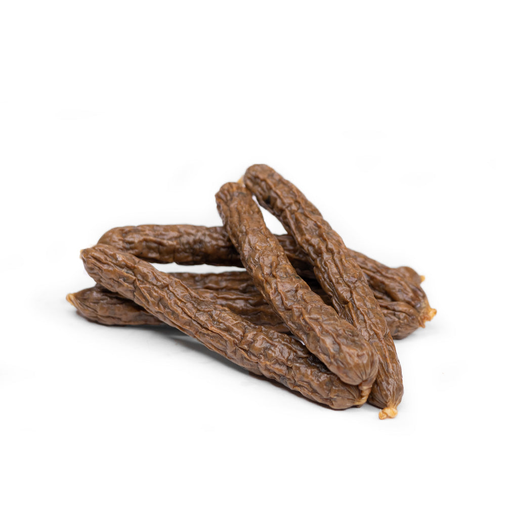 Snack'it | Kabanos Kanin | 200g