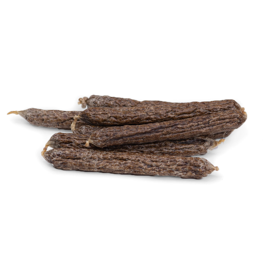 Snack'it | Kabanos Rådyr | 200g