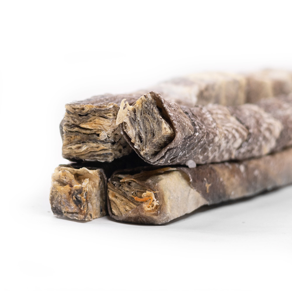 Snack'it | Torskeskind Bar | 200 g