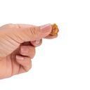 Snack'it | Deluxe | Gåseterninger 100g