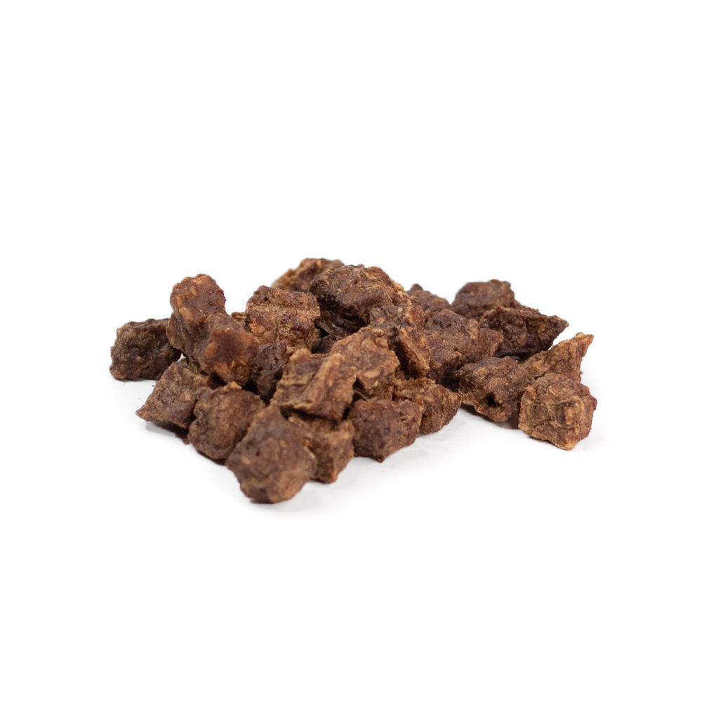 Snack'it | Deluxe | Kyllingeterninger 100g