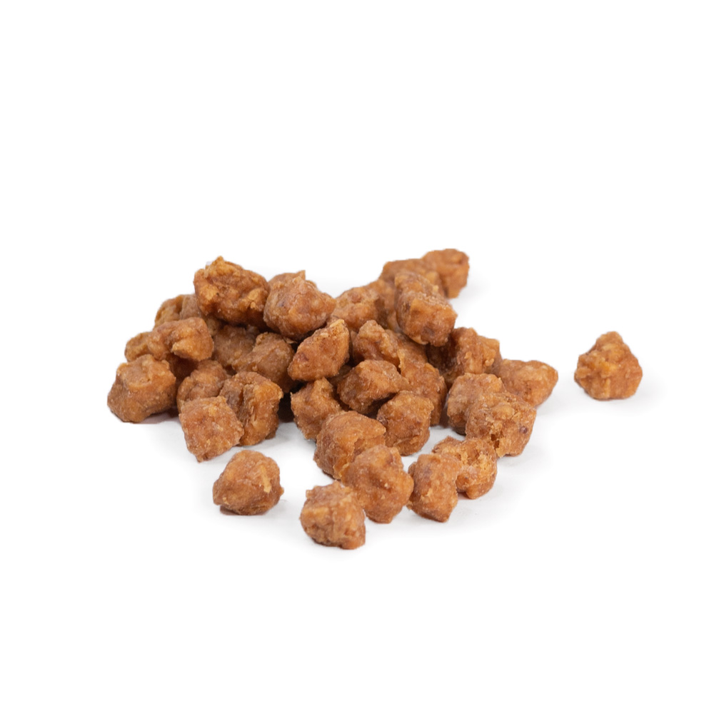 Snack'it | Deluxe | Perlehøneterninger 100g