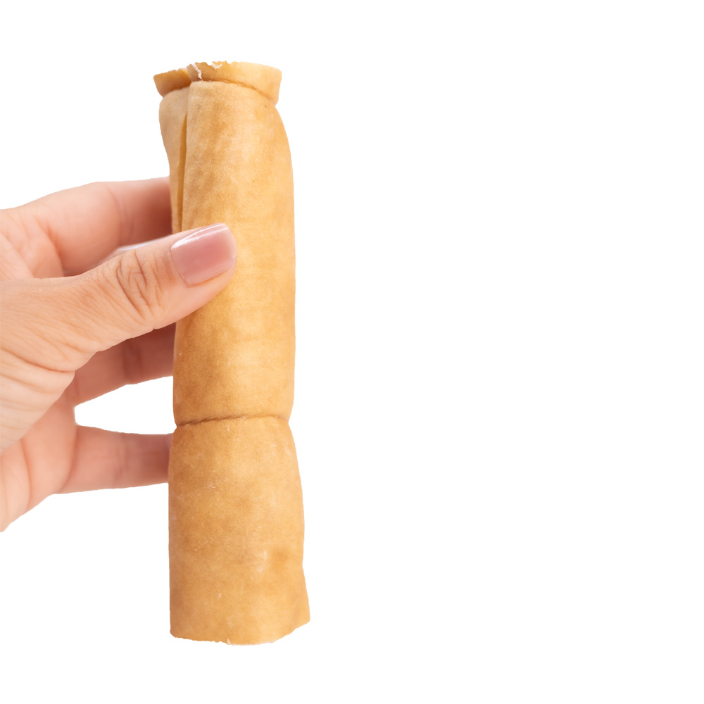 Snack'it | Hest | Hestehudsruller 500g