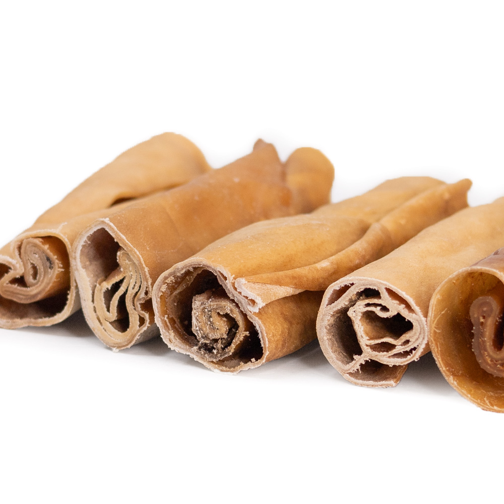 Snack'it | Hest | Hestehudsruller 500g