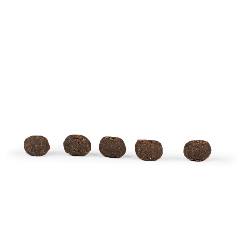 Snack'it | Bløde Mini Kugler | 100 % Lam | 100 g