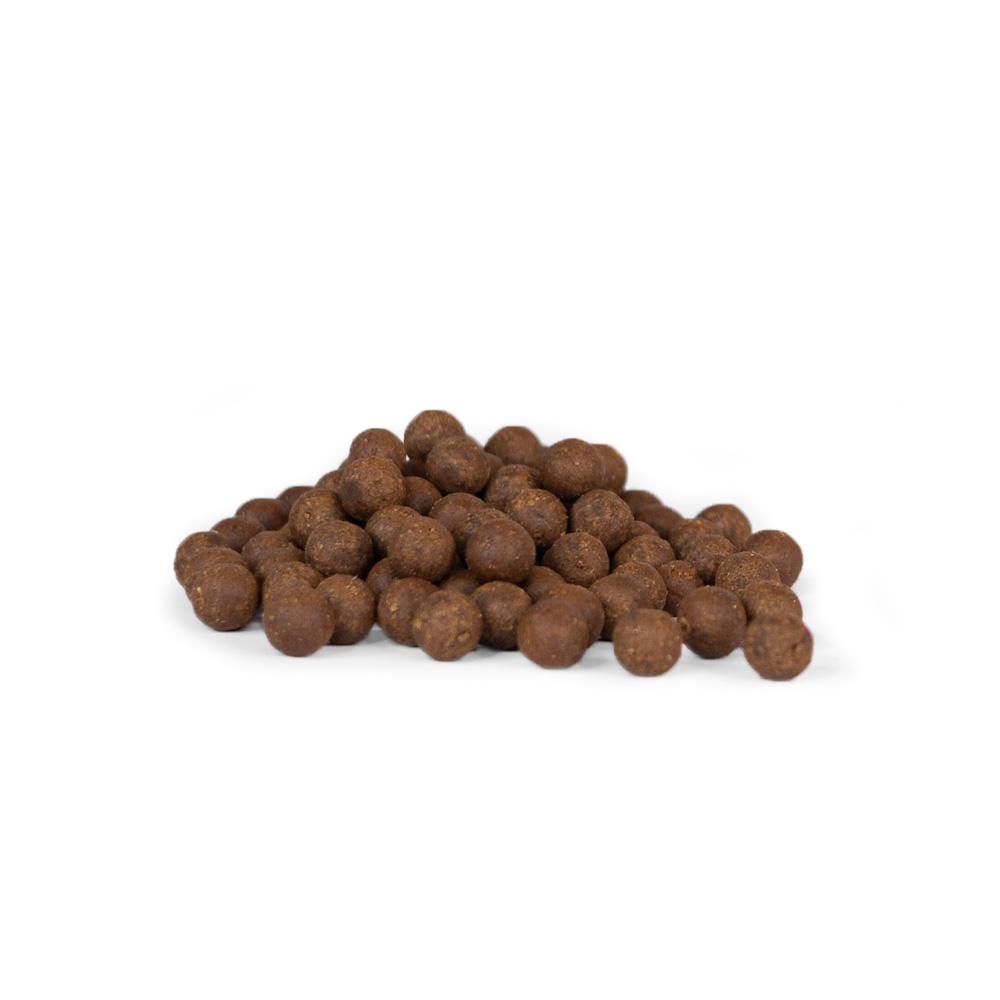 Snack'it | Bløde Mini Kugler | 100 % Hest | 100 g