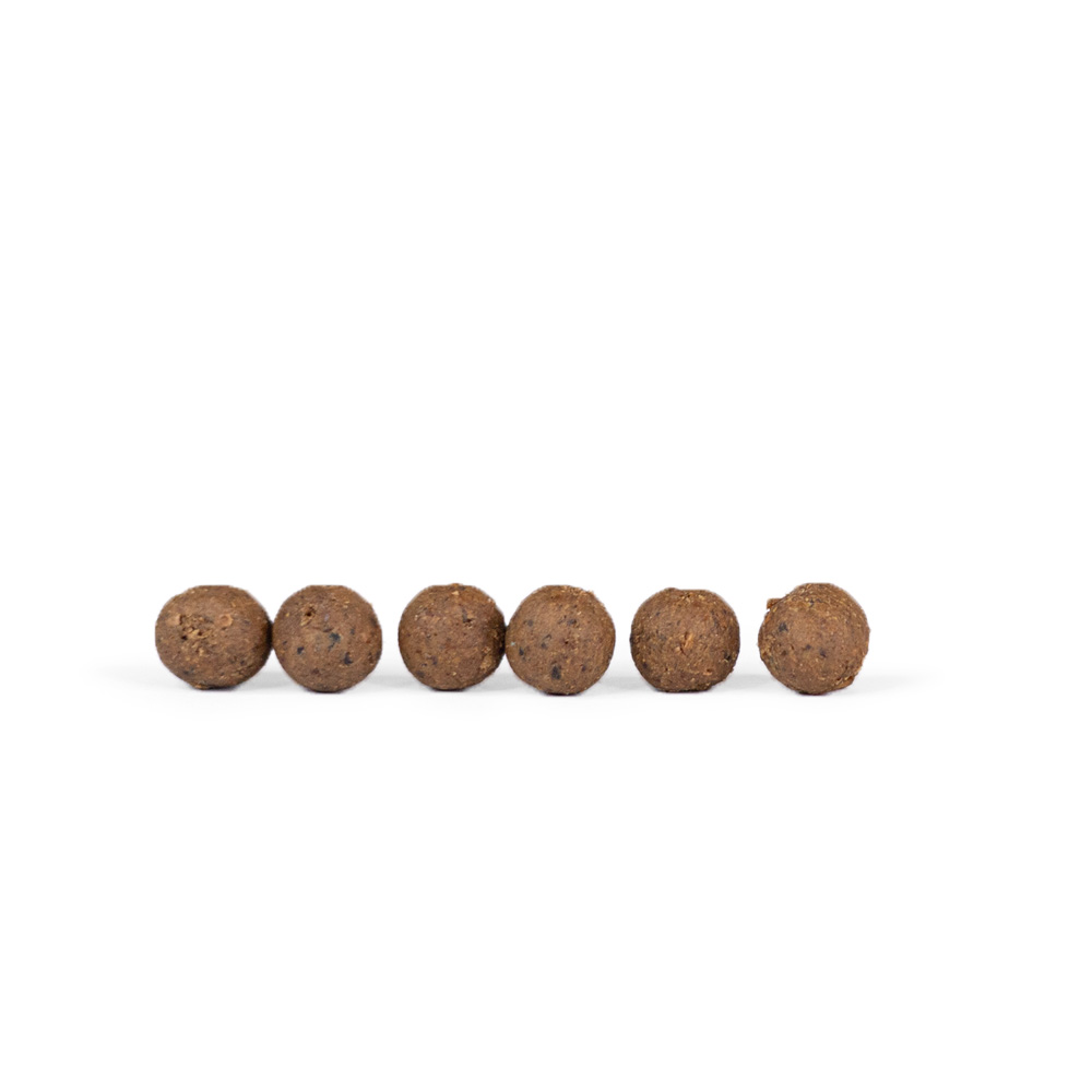 Snack'it | Bløde Mini Kugler | 100 % Fisk | 100 g