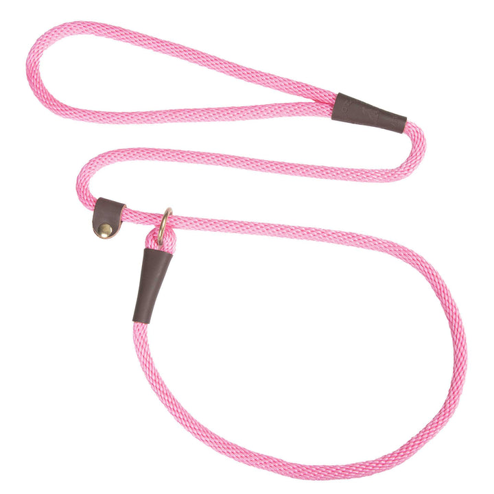 Mendota | Slip Leash | Pink