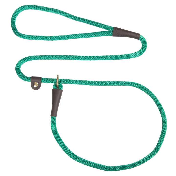 Mendota | Slip Leash | Kelly Green